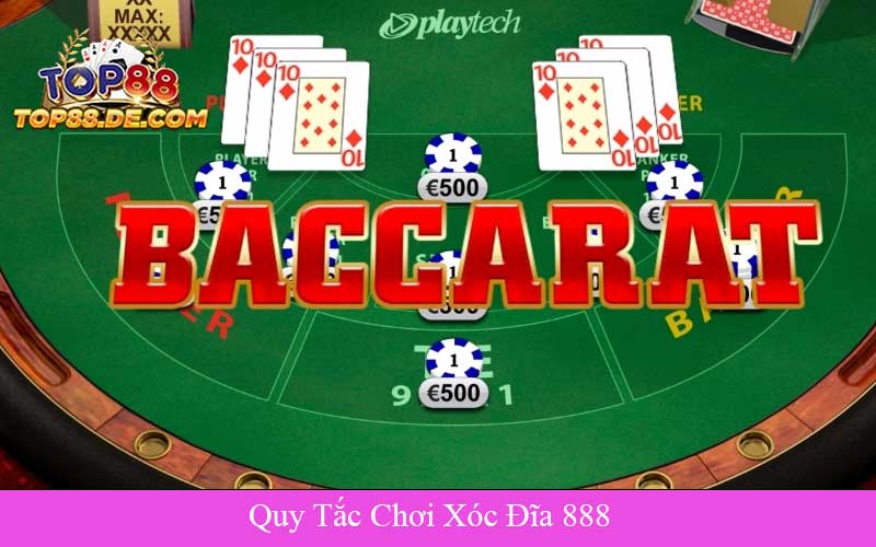 Chiến Lược Thắng Lợi Trong Game Baccarat